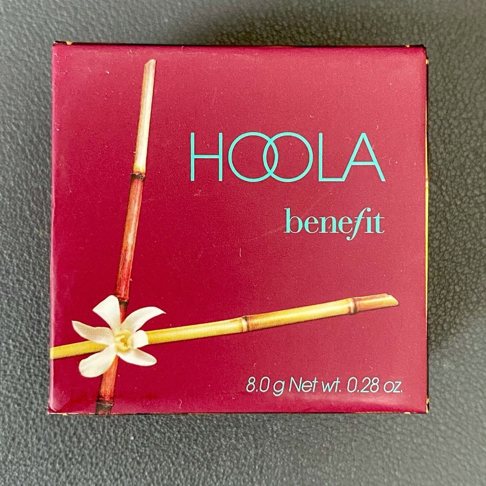 Benefit Hoola Bronzer